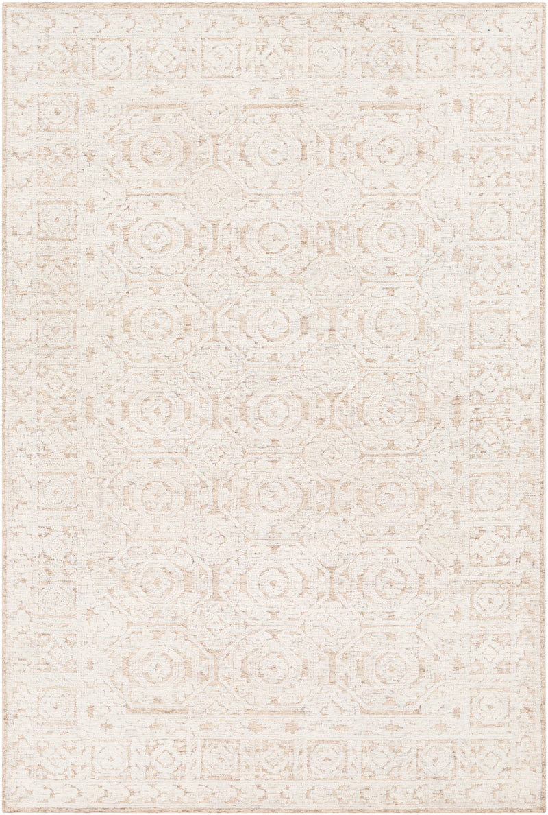media image for louvre rug design by surya 2301 1 276