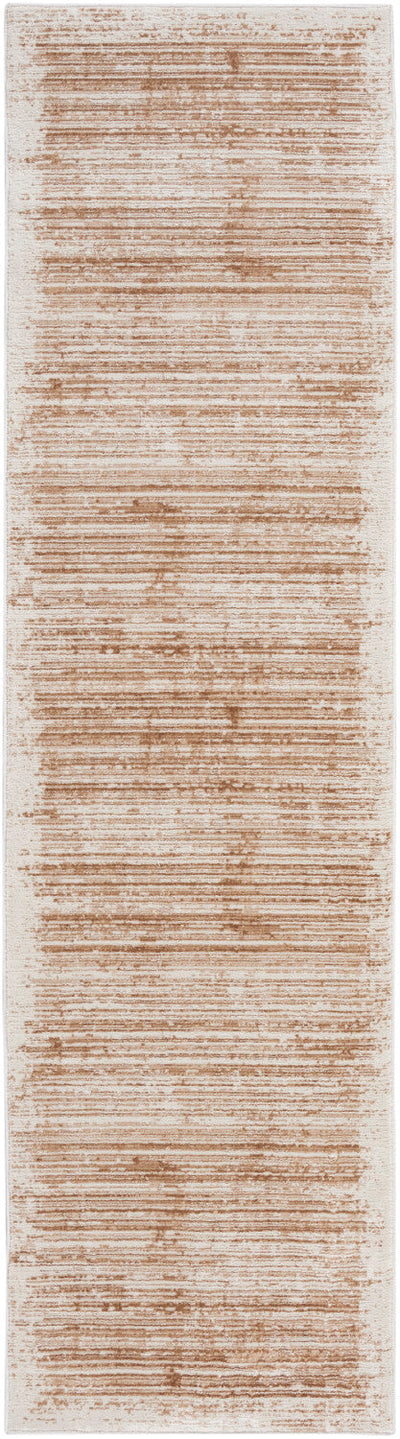 product image for Calvin Klein Irradiant Rose Gold Modern Rug By Calvin Klein Nsn 099446129659 2 72