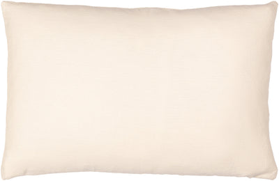 product image for linen solid pillow kit by surya lsl002 1320d 3 84