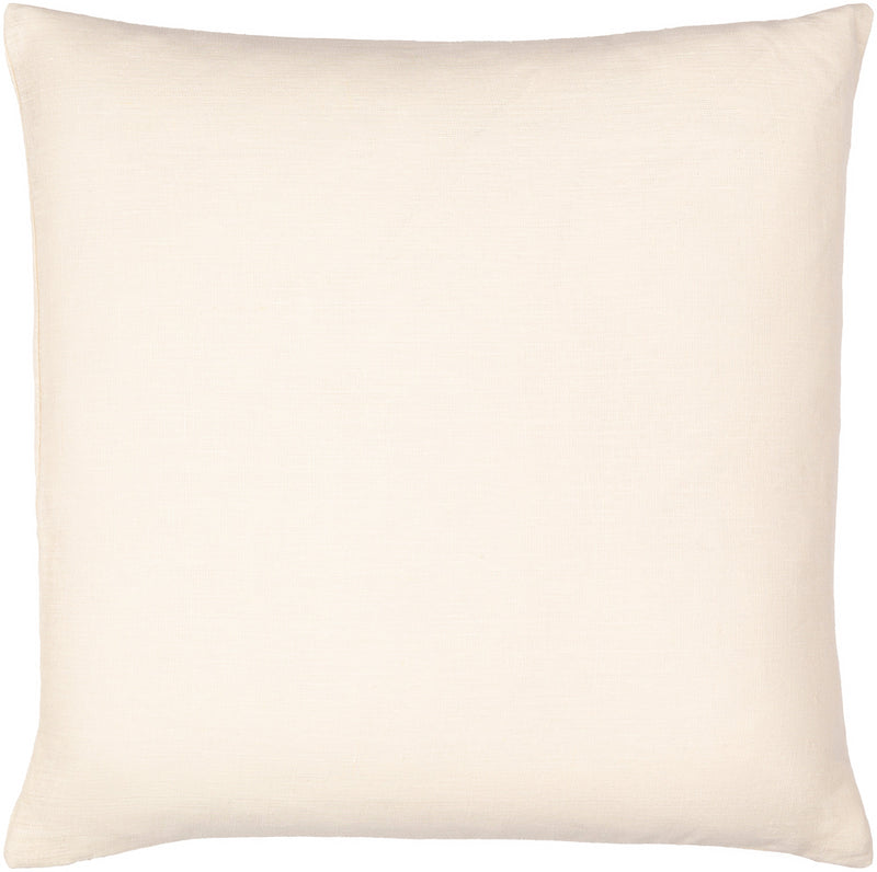 media image for linen solid pillow kit by surya lsl002 1320d 2 228