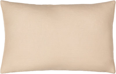product image for linen solid pillow kit by surya lsl004 1320d 3 11