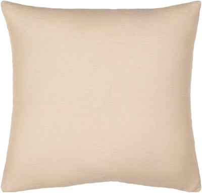 product image for linen solid pillow kit by surya lsl004 1320d 4 96