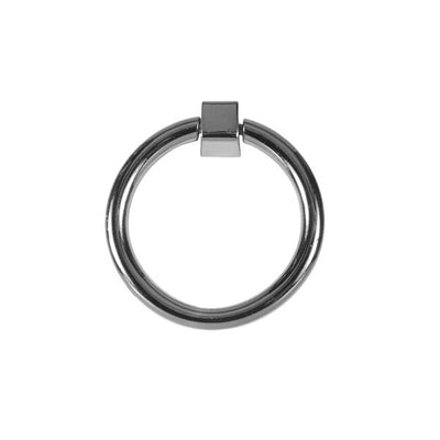 product image of Lucas Circular Pull in Nickel design by BD Studio 55