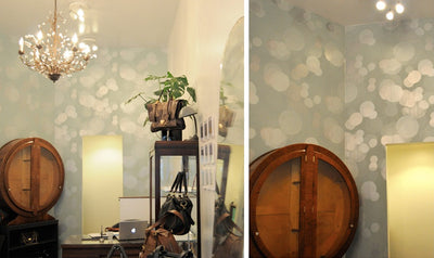 product image for Luci Della Citta Wallpaper in Spring 22