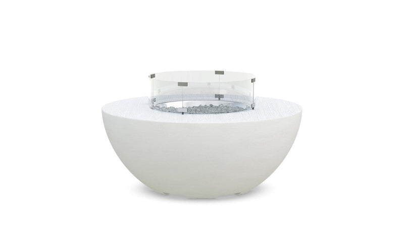 media image for luna fire table by azzurro living lun ftc12 2 282