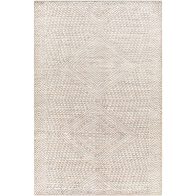 product image for livorno viscose grey rug by surya lvn2306 23 1 97