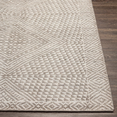 product image for livorno viscose grey rug by surya lvn2306 23 4 20