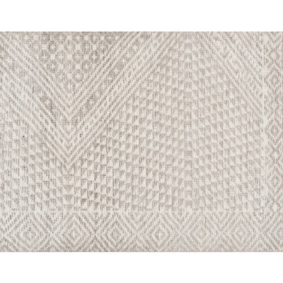 product image for Livorno Viscose Grey Rug Swatch 2 Image 41
