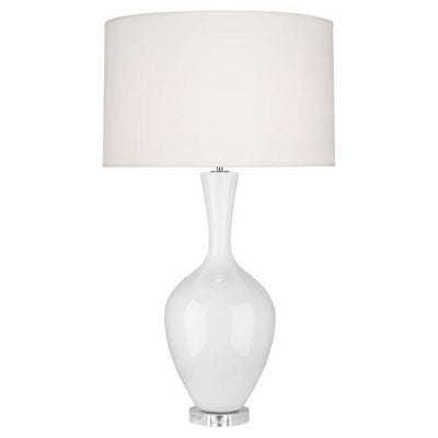 product image for Audrey Table Lamp by Robert Abbey 80