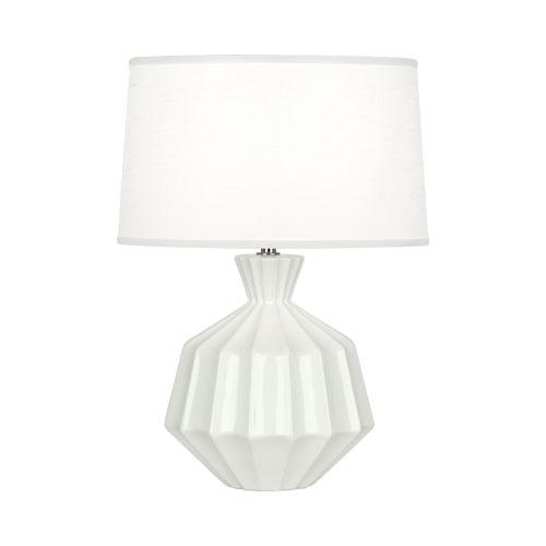 media image for Orion Accent Lamp by Robert Abbey 276