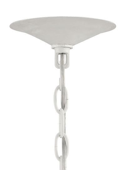 product image for Rhodes 5 Light Contemporary Statement Chandelier By Lumanity 4 65
