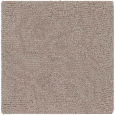 product image for Mystique Wool Taupe Rug Swatch 3 Image 31