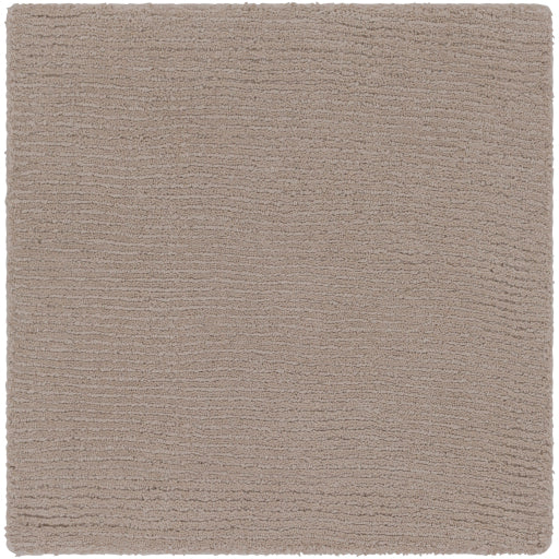 media image for Mystique Wool Taupe Rug Swatch 3 Image 246