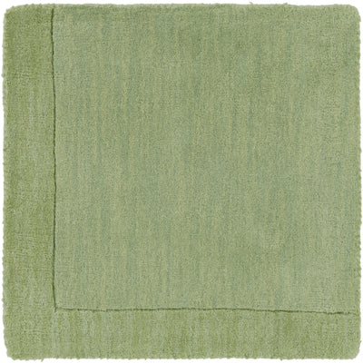 product image for Mystique Wool Grass Green Rug Swatch 3 Image 42