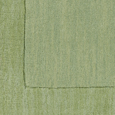 product image for Mystique Wool Grass Green Rug Swatch 2 Image 37