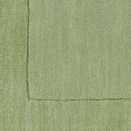media image for Mystique Wool Grass Green Rug Swatch 2 Image 218