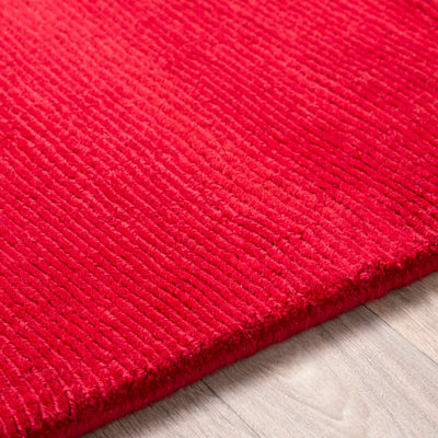product image for Mystique Wool Garnet Rug Texture Image 59