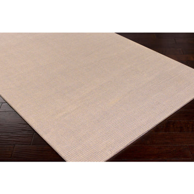 product image for Mystique Wool Taupe Rug Corner Image 3 15
