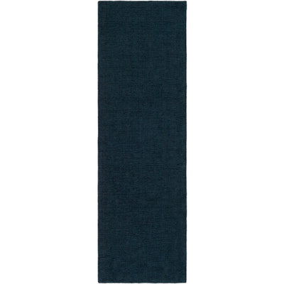 product image for Mystique Wool Navy Rug Flatshot 4 Image 39