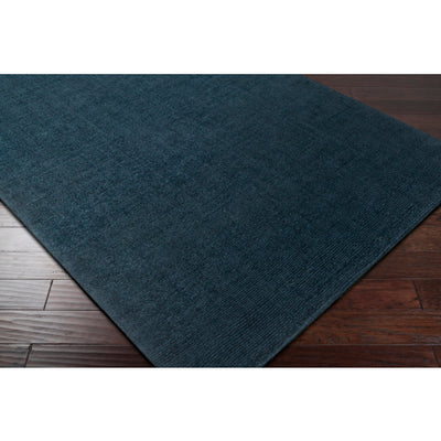 product image for Mystique Wool Navy Rug Front Image 79