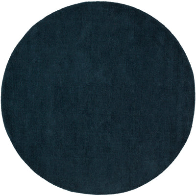 product image for Mystique Wool Navy Rug Flatshot 6 Image 70