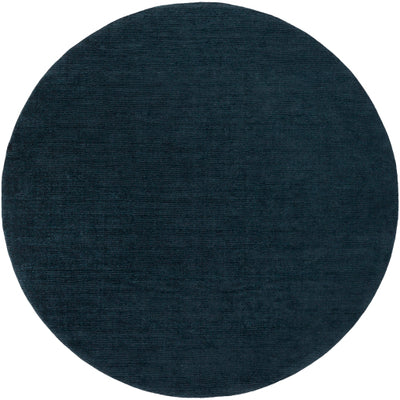 product image for Mystique Wool Navy Rug Flatshot 7 Image 10
