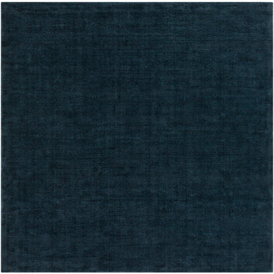 product image for Mystique Wool Navy Rug Flatshot 8 Image 99