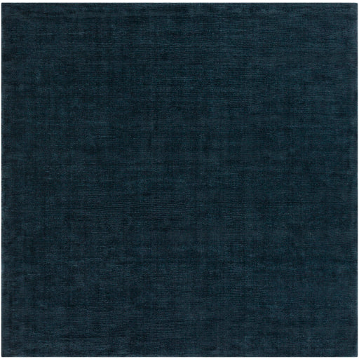 media image for Mystique Wool Navy Rug Flatshot 8 Image 270