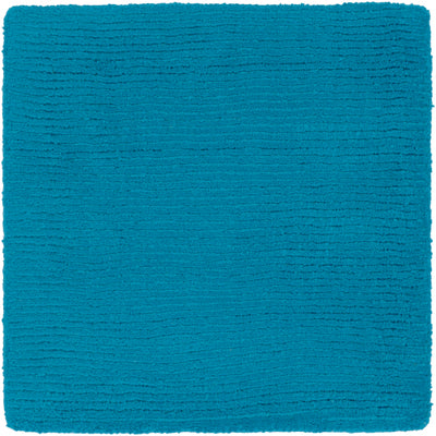 product image for Mystique Wool Bright Blue Rug Flatshot 5 Image 62