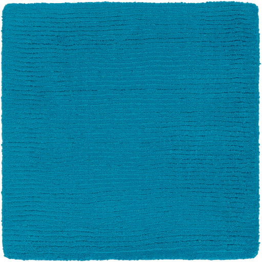 media image for Mystique Wool Bright Blue Rug Flatshot 5 Image 260
