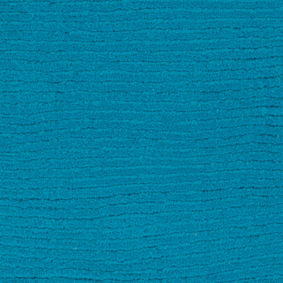 product image for Mystique Wool Bright Blue Rug Flatshot 4 Image 87