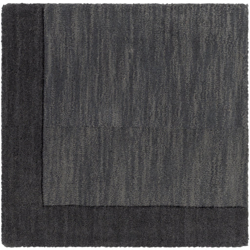 media image for Mystique Wool Charcoal Rug Flatshot 4 Image 254