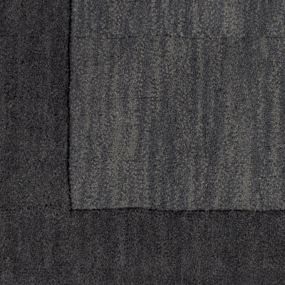 product image for Mystique Wool Charcoal Rug Swatch 2 Image 82