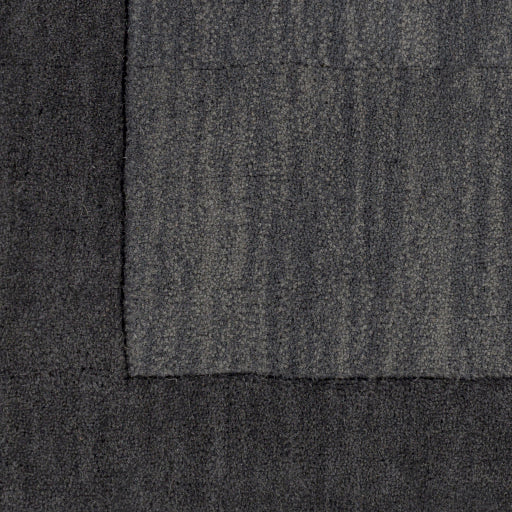 media image for Mystique Wool Charcoal Rug Swatch 2 Image 213