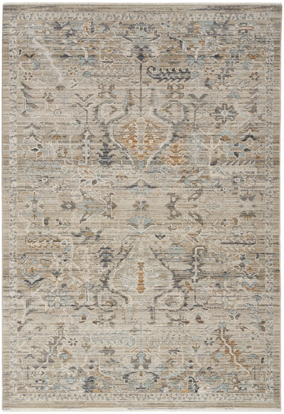 product image of lynx ivory taupe rug by nourison 99446083227 redo 1 514