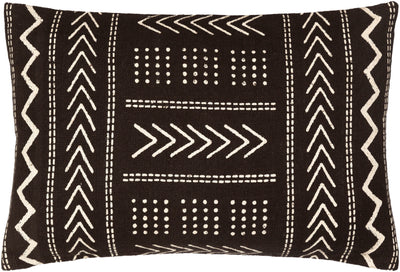 product image for malian pillow kit by surya maa009 1422d 3 56