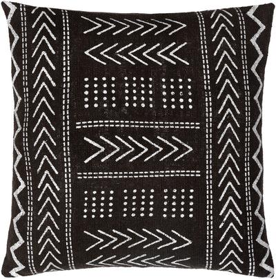 product image for malian pillow kit by surya maa009 1422d 4 74