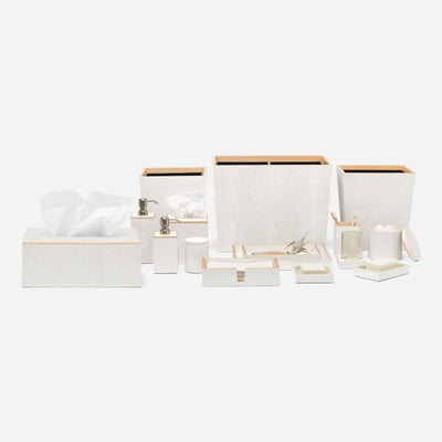 product image of manchester collection bath accessories snow 1 520