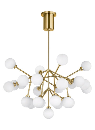 product image for Mara Chandelier Image 1 30