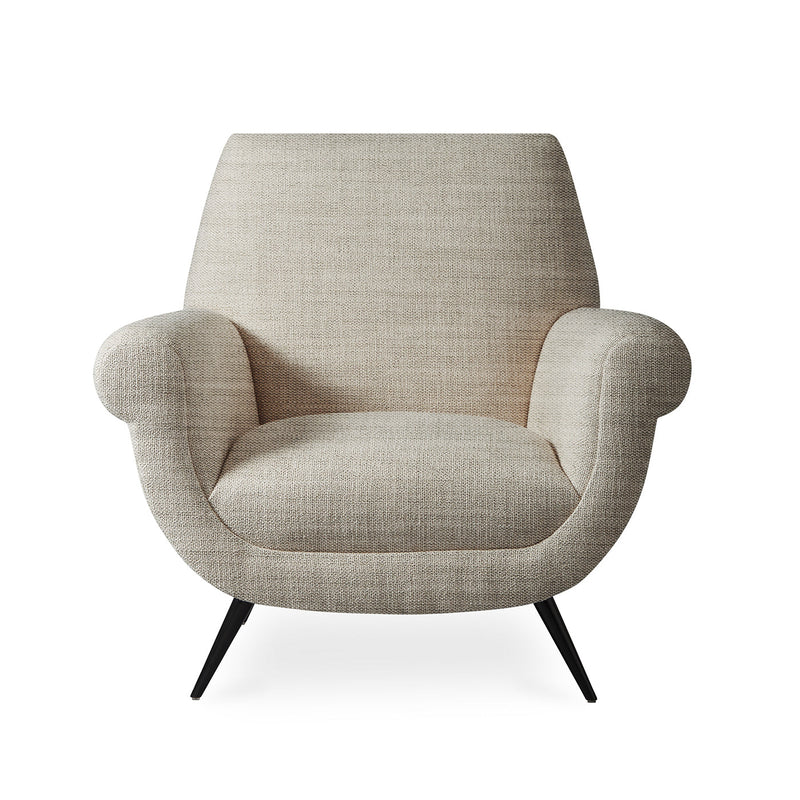media image for Marcello Lounge Chair 214