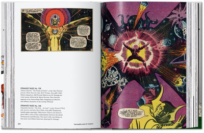 product image for the marvel age of comics 1961 1978 40th anniversary edition 4 26