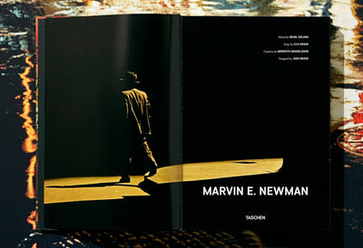product image for marvin e newman 20 50