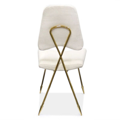 product image for maxime dining chair by jonathan adler 4 12