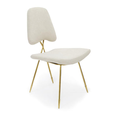 product image for maxime dining chair by jonathan adler 1 72
