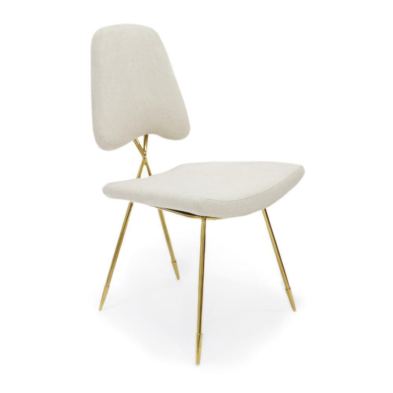 media image for maxime dining chair by jonathan adler 1 218