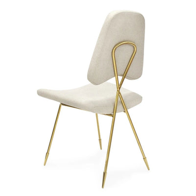 product image for maxime dining chair by jonathan adler 3 43