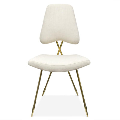 product image for maxime dining chair by jonathan adler 2 7