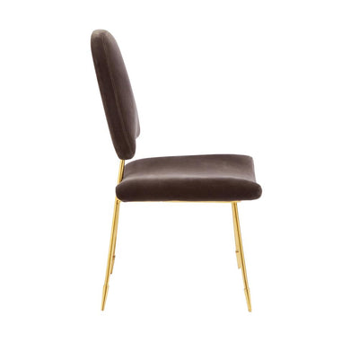 product image for maxime dining chair by jonathan adler 7 56
