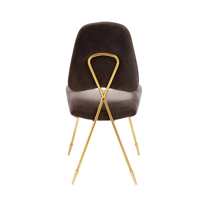 media image for maxime dining chair by jonathan adler 9 284