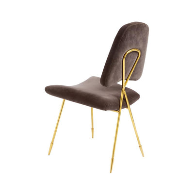 product image for maxime dining chair by jonathan adler 8 15